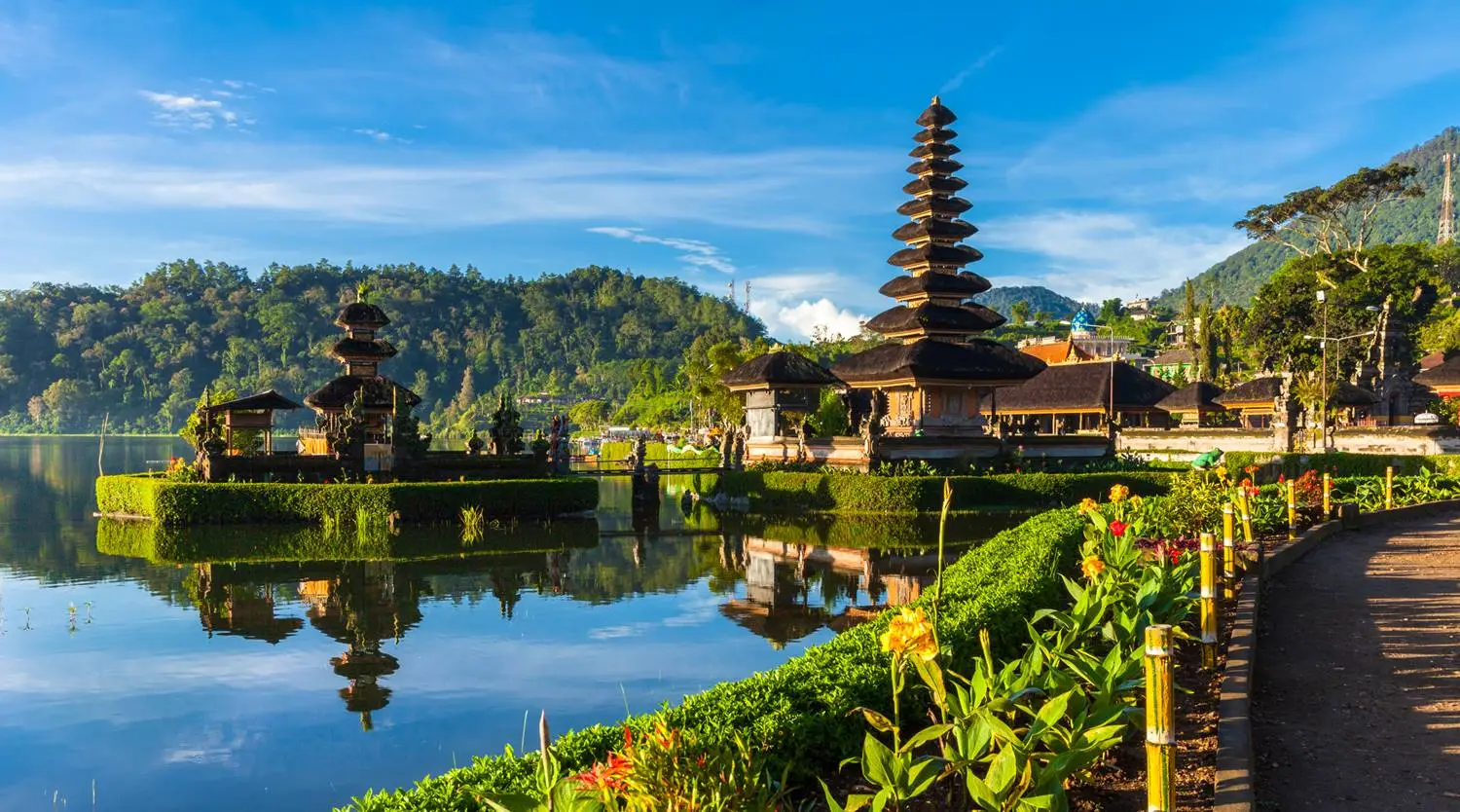 Bali Tour2